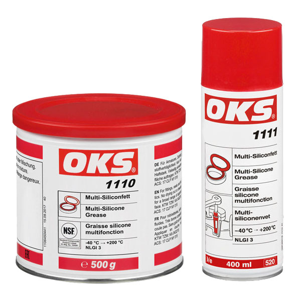 OKS 1110 - OKS 1111