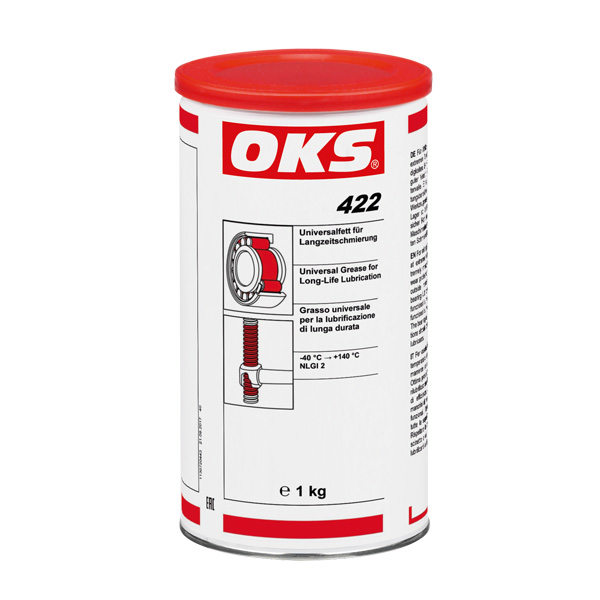 OKS 422
