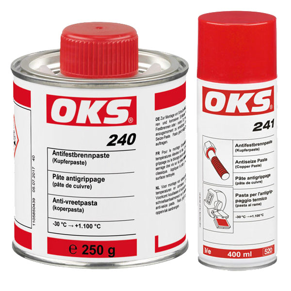 OKS 240 - OKS 241