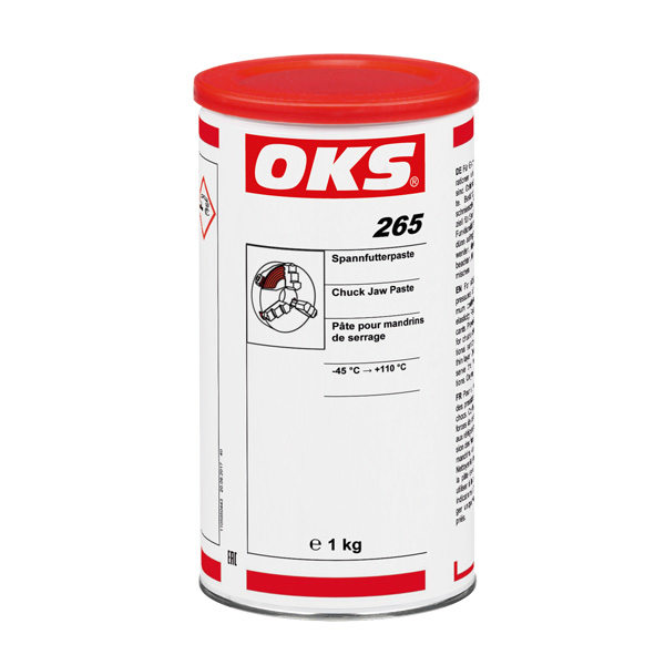 OKS 265