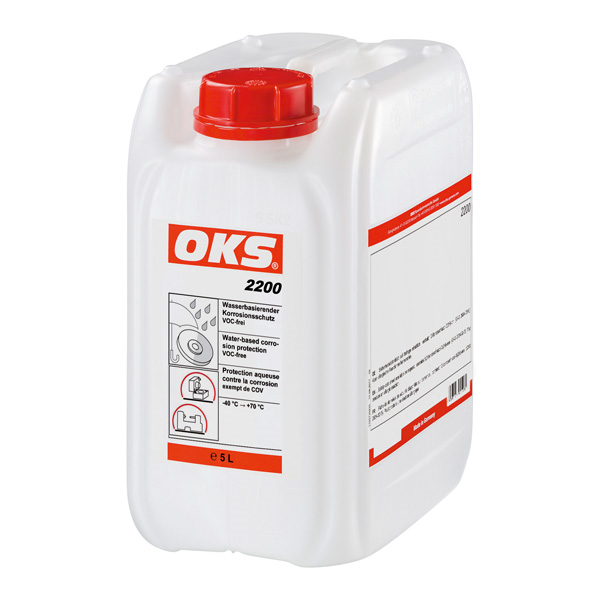 OKS 2200