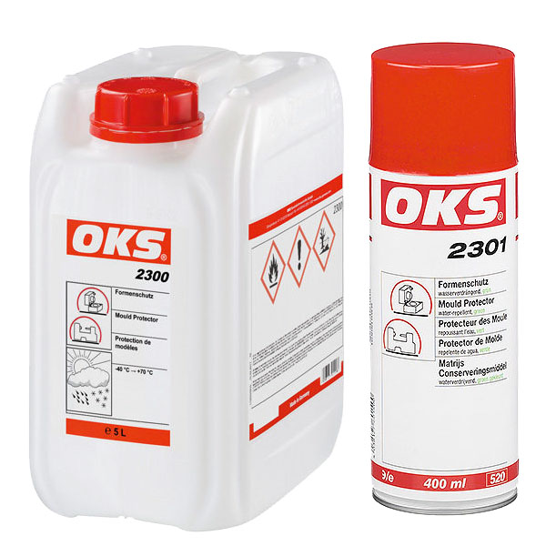 OKS 2300 - OKS 2301