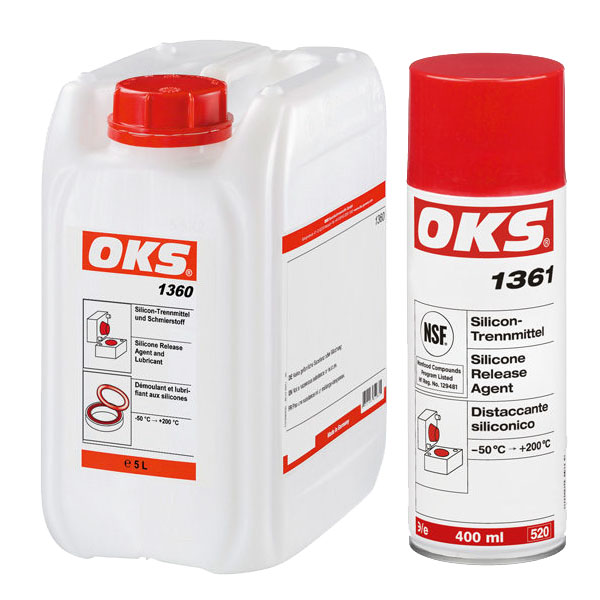 OKS 1360 - OKS 1361