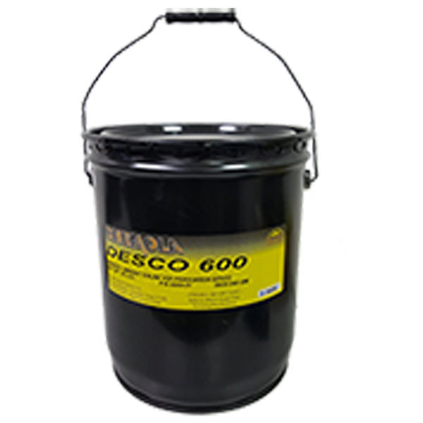 CHEMOLA DESCO  600